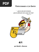 Perfeccionando a Los Santos