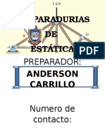 PREPARADURIAS