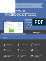 SPANISH Ciencia de Los Anuncios de Facebook Exitosos PDF