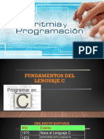 Fundamentos Del Lenguaje C_1