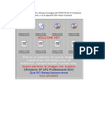 Tutorial para Creae S.O,. Booteable