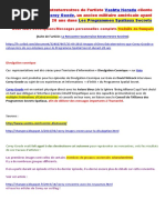 Download 23-09-2015-Dessins dtres Extraterrestres de lartiste Vashta Nerada Cliente dessinatrice de Corey Goode un ancien Militaire amricain ayant travaill pendant  20 ans dans Les Programmes Spatiaux Secrets by programspatial SN324827067 doc pdf