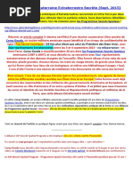 Download 23-09-2015-La Rencontre Souterraine Extraterrestre Secrte by programspatial SN324827662 doc pdf