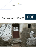 Sardegna in Cifre
