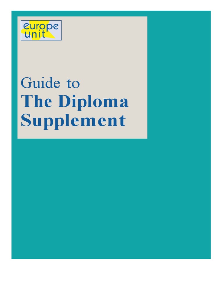 guide-to-the-diploma-supplement-uk-doc-thesis-diploma