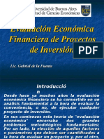 Evaluacion de Proyectos de Inversion.pps