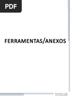 Ferramentas