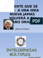 Inteligencias Multiples