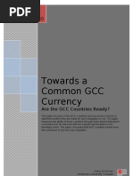 Download GCC Common Currency by Aisha SN32483285 doc pdf
