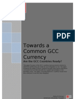 Download GCC Common Currency by Aisha SN32483285 doc pdf