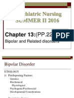 Chapter 13 Bipolar