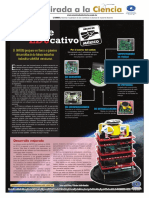 UNAMirada 524 Un Satélite Educativo