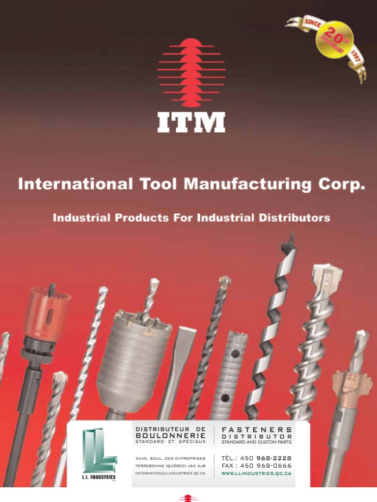 Lip /& spur wood drill bit 3.0mm brad point for clean holes in wood and board