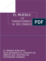 Historia Del Mueble PDF