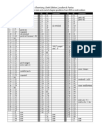 Organic Chemistry, Sixth Edition, Loudon & Parise