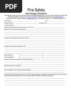 Worksheets Fire Safety Merit Badge Worksheet fire safety merit badge worksheet fires stairs worksheet