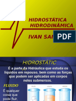 HIDROSTÁTICA-HIDRODINÂMICA.ppt