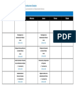 horarios TUIAE_2016