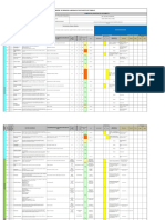 Matriz de Riesgos Laborales 1 MRL 2