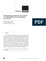 Teste e Artigo Donw PDF