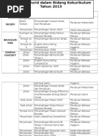 Permainan Cari Perkataan