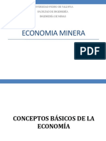 Economía Minera 345
