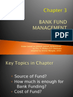 Banking Ch03 - Bank Fund Management (Extended)