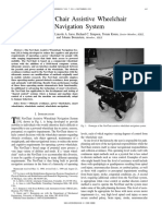 Navchair1999 PDF