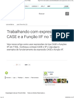 Trabalhando com expressões CASE e a Função IIF no T-SQL.pdf