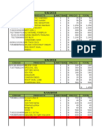 Ventas Septiembre 2016