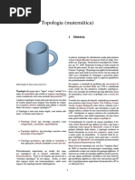 Topologia