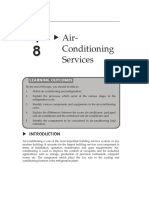 Topic 8 Air Conditioning Services