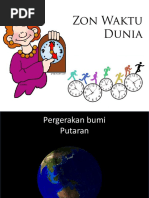 Struktur Bumi - Geografi Tingkatan 4