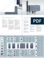 Modular. Powerful. Easy To Use. Innovations - With Firmware V2.0 & V3.0