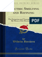Electric Smelting and Refining 1000290420 PDF