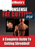 Fat Cutting PDF