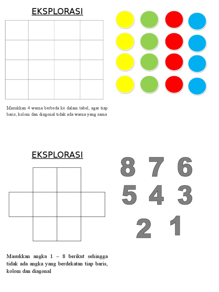 Soal Olimpiade Matematika Sd 1 Pdf
