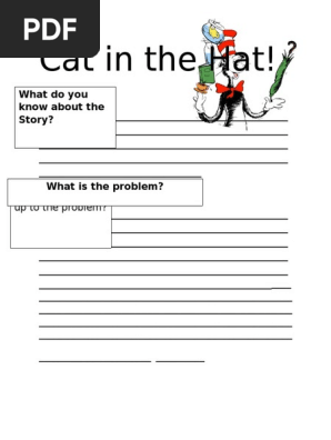 Cat in the Hat