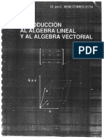 Algebra Lineal_René Torres
