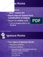 Igneous_Rocks by Fahmid