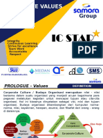 Materi Alignment IC STAR 2