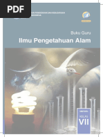 Download Kelas VII Ipa Buku Guru by dekamaulid SN324857679 doc pdf
