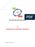 Probabilidad e Inferencia Estadística