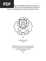 Download Analisis kohesi dan koheren rubrik rencanapdf by Alias Sidek SN324860209 doc pdf