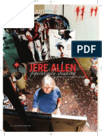 Jere Allen: Figuratively Speaking