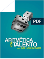 Aritmetica Aldo