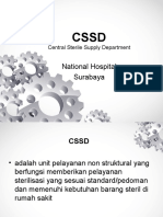 Power Point CSSD