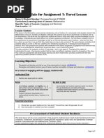 Download Tiered Lesson Plan by Domagoj Bosn SN324861667 doc pdf