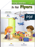 English For Flyers-Succeed