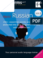 Rapid Russian Vol.2